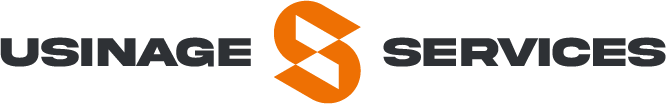 Usinage Services