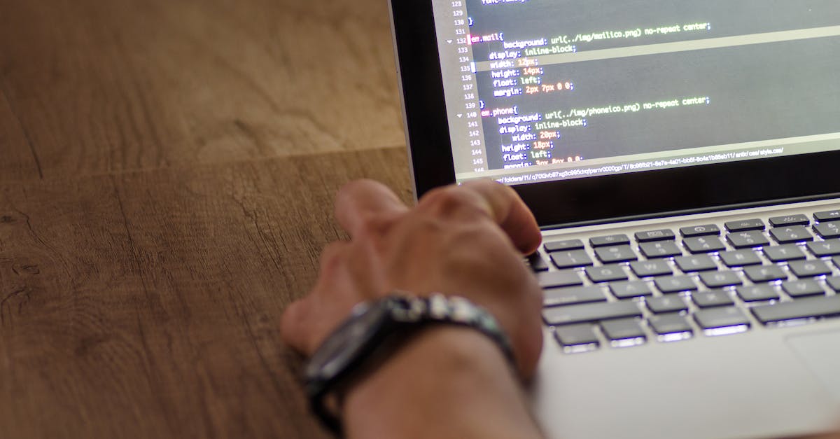 Création de site internet en 2023