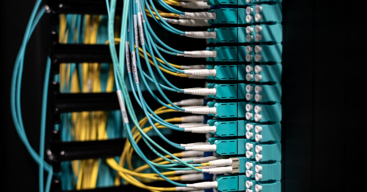 Un data center IA de 5 milliards d'euros près de Valenciennes : qu'est-ce que cela change pour les TPE/PME des Hauts-de-France ?