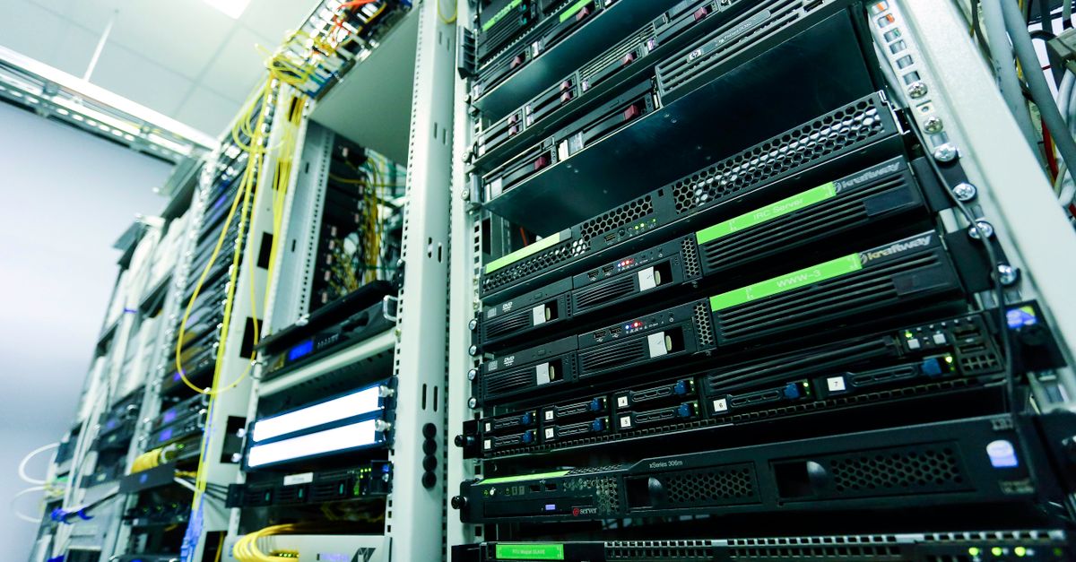 Premier datacenter IA à Béthune : ce que cela change pour les TPE/PME des Hauts-de-France