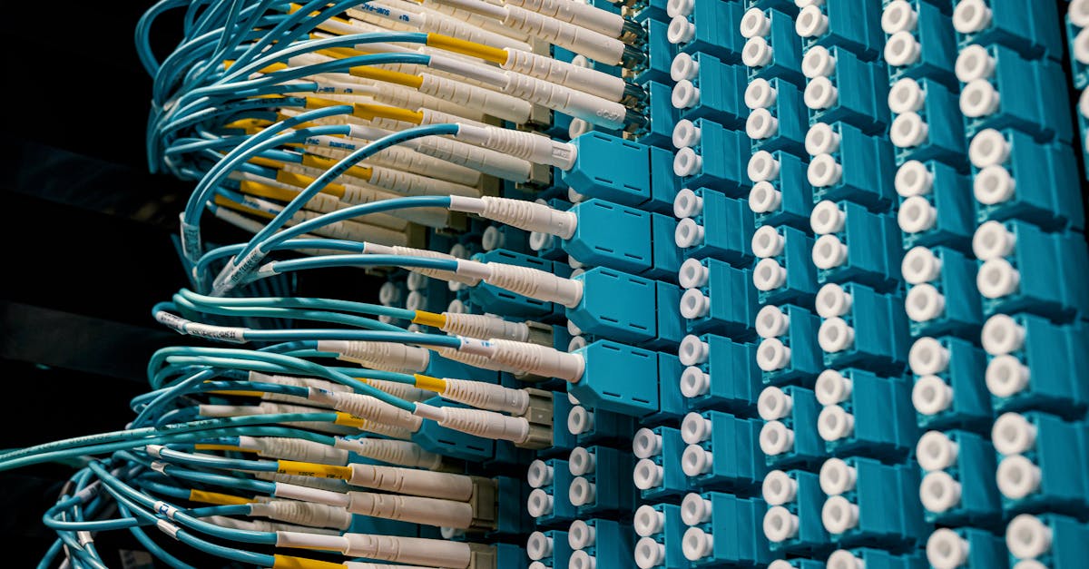 Dunkerque accueille un deuxième data center : enjeux et opportunités pour les PME des Hauts-de-France