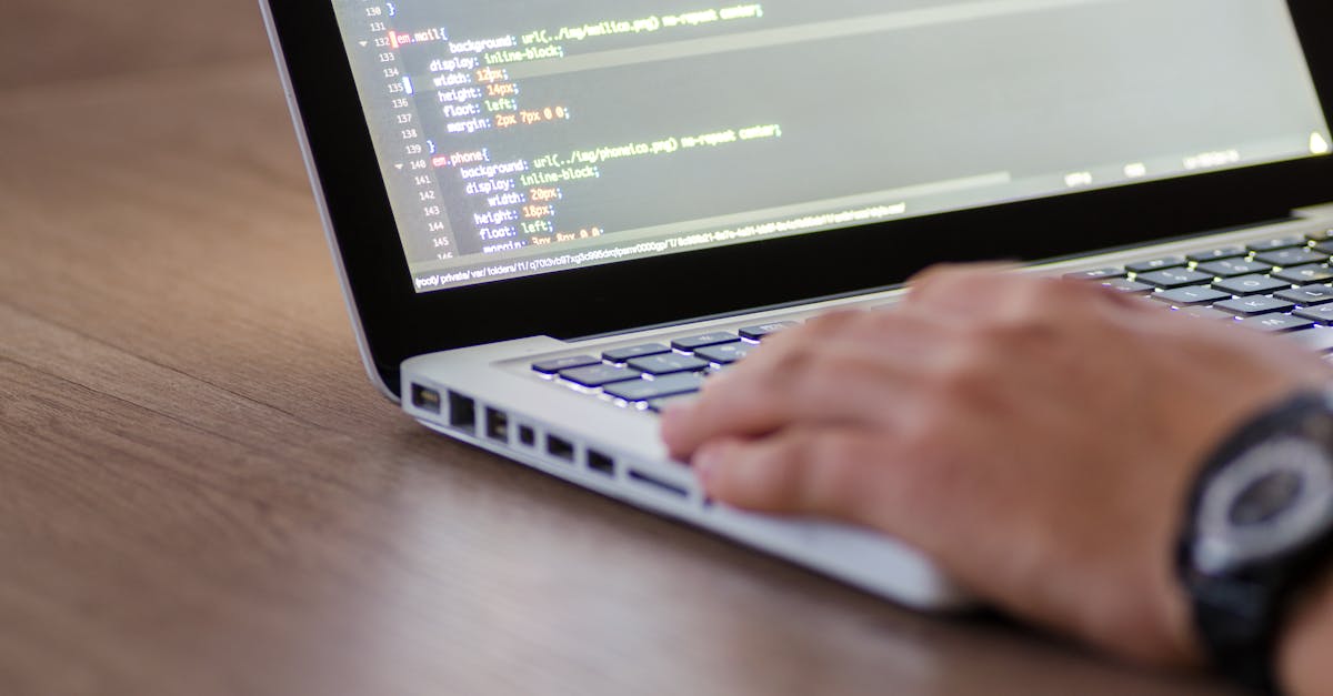 Création de site internet pour artisans