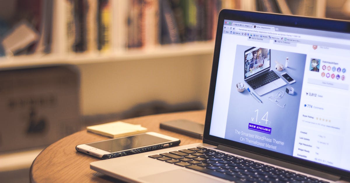 Le site vitrine dans une stratégie de marketing