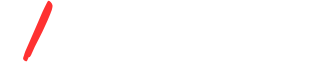 logo de julienchretien.com webmaster, artisan du web bethunois, ce logo represente les langages de balisage, plus grand que slash et plus petit que